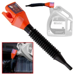 CASTROL 10 L GTX 5W-40 A3/B4 + Ölwechsel-Anhänger + Einfülltrichter 15218F 8 CASTROL 10 L GTX 5W-40 A3/B4 + Ölwechsel-Anhänger + Einfülltrichter 15218F -Autoteile Geschäft 987935 10804383 2 jpg