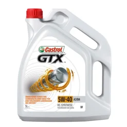 CASTROL 10 L GTX 5W-40 A3/B4 + Ölwechsel-Anhänger 15218F -Autoteile Geschäft 987969 10804383 1 jpg