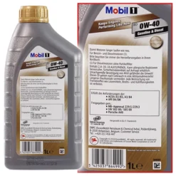 MOBIL 1 3x 1 L FS 0W-40 MO153672 -Autoteile Geschäft 987984 10804398 1 jpg 11