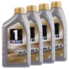 MOBIL 1 4x 1 L FS 0W-40 MO153672