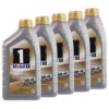 MOBIL 1 5x 1 L FS 0W-40 MO153672