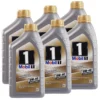 MOBIL 1 6x 1 L FS 0W-40 MO153672