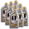 MOBIL 1 9x 1 L FS 0W-40 MO153672 -Autoteile Geschäft 987992 10804391 jpg