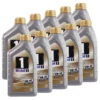 MOBIL 1 10x 1 L FS 0W-40 MO153672 -Autoteile Geschäft 987993 10804392 jpg