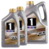 MOBIL 1 7 L FS 0W-40 10804396 -Autoteile Geschäft 987999 10804396 jpg