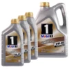 MOBIL 1 8 L FS 0W-40 10804397 -Autoteile Geschäft 988000 10804397 jpg