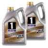 MOBIL 1 10 L FS 0W-40 153678