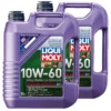 LIQUI MOLY 10 L Synthoil Race Tech GT1 10W-60 1391 -Autoteile Geschäft 988150 10804535 jpg