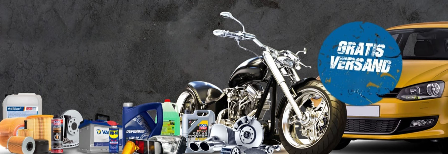 Autoteile Geschäft -Autoteile Geschäft HFHF